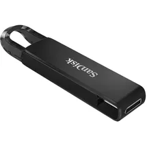 SanDisk Ultra Type-C 64GB schwarz USB 3.1