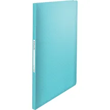Esselte Präsentationsmappe A4 Blau