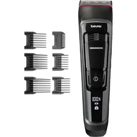 Beurer MN5X Haarschneider Schwarz