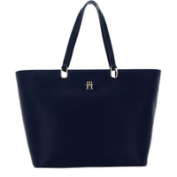 Tommy Hilfiger AW0AW14478 Tote Bag space blue