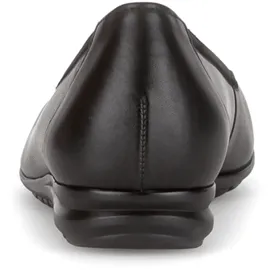 Gabor comfort Ballerinas, - 02.020.57 für Damen, schwarz, 40.5 EU (7 UK)