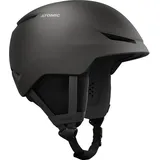 Atomic Revent Lite+ Skihelm (Größe 59-63CM, schwarz)