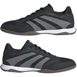 adidas Predator League IN Herren schwarz 43 1/3