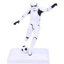 Nemesis Now Stormtrooper Back of the Net 17 cm