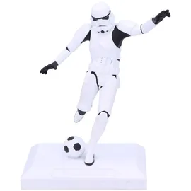 Nemesis Now Stormtrooper Back of the Net 17 cm