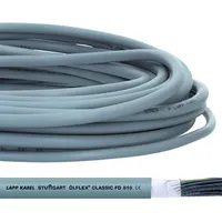 Lapp Lapp, Kabelleitung, 10 Meter 0026105 ÖLFLEX CLASSIC FD