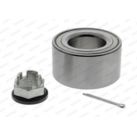 MOOG Radlager Hinten (PO-WB-11062) für PORSCHE 911 924 944