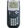 Texas Instruments TI-84 PLUS Dunkelblau