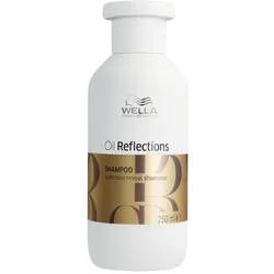 Wella Professionals Oil Reflections Luminous Reveal Shampoo 250 ml 