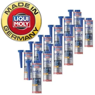 LIQUI MOLY mtx Vergaserreiniger 5100