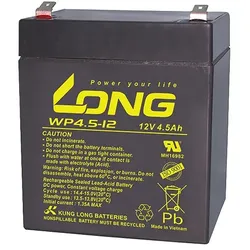 Akku kompatibel C400 Lastentreppensteiger AGM Blei Vlies wartungsfrei Batterie