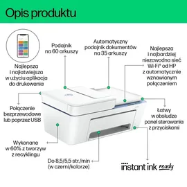 HP DeskJet 4222e