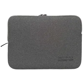 Tucano Second Skin Melange - Notebook-Hülle - 30.5 cm