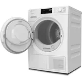 MIELE TWC 640 WP Trockner (8 kg, A+++, Lotosweiß)