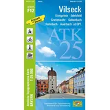 LDBV Bayern Vilseck 1 ... 25 000