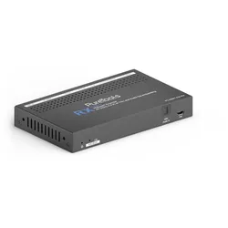 PureTools - 18G HDBaseT Receiver mit ARC und Audio-Breakout