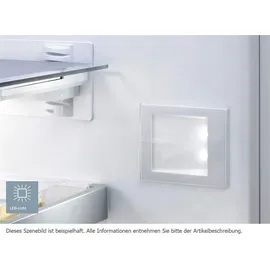 Siemens iQ500 KI72LADE0 Einbaukühlschrank (248 l, 1577 mm hoch)