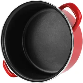 Fagor Kochtopf 26 cm rund