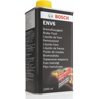 Bosch Automotive Bosch Bremsflüssigkeit ENV 6 - 1L