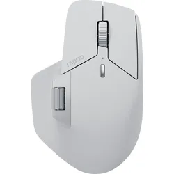 Rapoo MT760M kabellose Multi-Mode-Maus - weiß