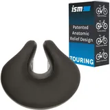 ISM Touring Sattel schwarz,