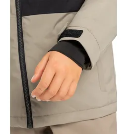 QUIKSILVER Side Hit Solid Jacket Beige 8
