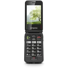 Emporia JOY (2025) Red