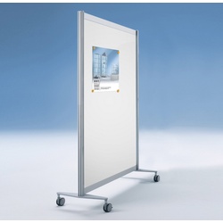 Mobile Magnetstellwand JT-SCG10013MFSR