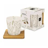 Ppd Celerina Jumbotasse 0,35 l Beige