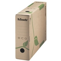 Esselte Archivbox »ECO 80 mm«, Esselte® 8x32.7x23.3 cm,