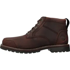 Timberland Stiefeletten A2NGC Larchmont II Chukka Dark Brown - Braun