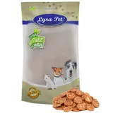 Lyra Pet 5 kg Lyra Pet® Hühnerchips in 30 L Tonne