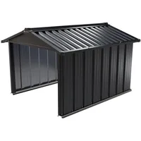 Juskys Mährobotergarage MGMT1