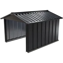 Juskys Mährobotergarage MGMT1