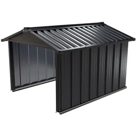 Juskys Mährobotergarage MGMT1