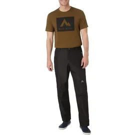 Mc Kinley Carlow II Herren Schwarz XL