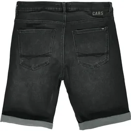 Cars Jeans Cars Jeansshorts "California" in Schwarz - S
