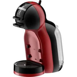 Krups Nescafé Dolce Gusto Mini Me KP 120H kirschrot