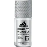 adidas Pro Invisible Anti-Transpirant Deo Roll-On 50 ml