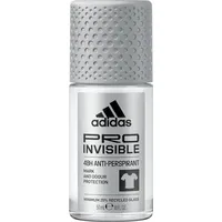 adidas Pro Invisible Anti-Transpirant Deo Roll-On 50 ml