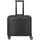 Travelite Next 4-Rollen Cabin 43 cm / 32 l schwarz/aluminium