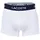 Lacoste Trunks 5er Pack Weiß L