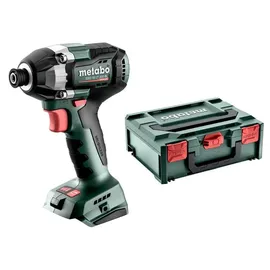 Metabo SSD 18 LT 200 BL ohne Akku + Koffer 602397840