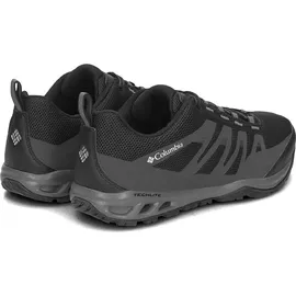 Columbia Vapor Vent Herren Black White 43,5