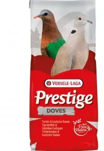 Versele-Laga Prestige Doves tortelduivenvoer  20 kg