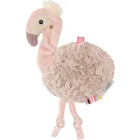 Fehn Knister-Flamingo
