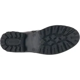 remonte D8671 schwarzrot 37