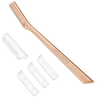 Tweezerman Rose Gold