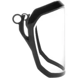 protos® Protos Clear Visier / Forsthelm Visier