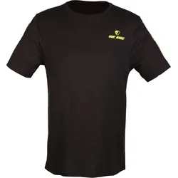 Modeka Minimal Sport, T-Shirt - Schwarz - 3XL